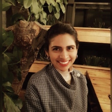 Dr. Samantha Escalante Herrera