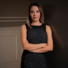 Dr. Perla Karina Nava López