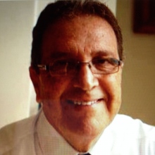 Dr. Oscar Ramón Gutiérrez Nevárez