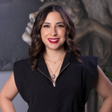 Alicia del Carmen López Ríos