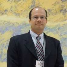 Dr. Arturo Eduardo Dowell Delgado