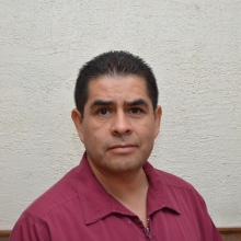 Dr. Jared Alcázar Hernández