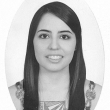 Dr. Alejandra García Mendoza