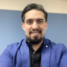 Dr. Heriberto Valdivia