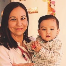 Vanessa Esparza Cárdenas