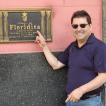 Dr. Rogelio Calderon Loera