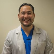 Dr. Mario Ismael Torres Garcia