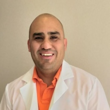 Dr. Juan Carlos Barragán Medina