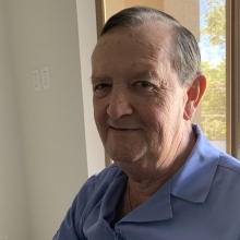 Dr. Guillermo F. Müller García