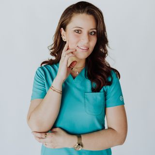 Dr. Marisol García Talamantes