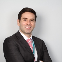 Dr. Cesar Jaurrieta Rico