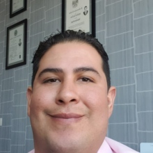 Dr. Jorge Mario Valdez Flores