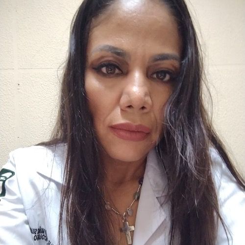 Dra. María Del Socorro Muñoz Silva