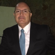 Dr. Jesus Roberto Rivero Gallegos