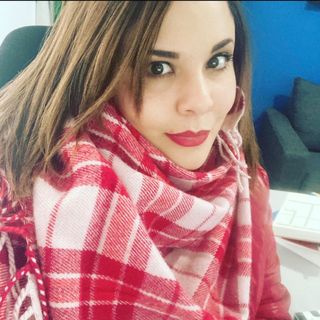 Dr. Michelle Elizabeth Jácquez Anchondo
