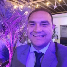 Dr. Joel Arredondo Gurrola