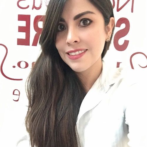 Dr. Edith Maldonado