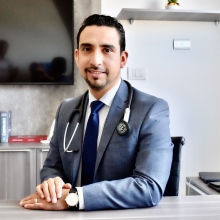 Dr. Manuel Rodríguez Castillo