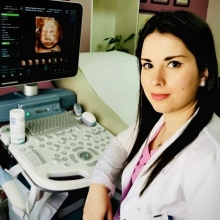 Dr. Rosalinda Garcia