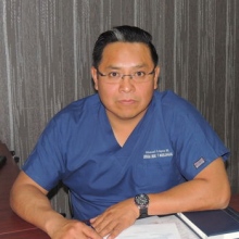 Dr. Manuel López Hernández