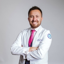 Dr. Ricardo Reza Villalobos