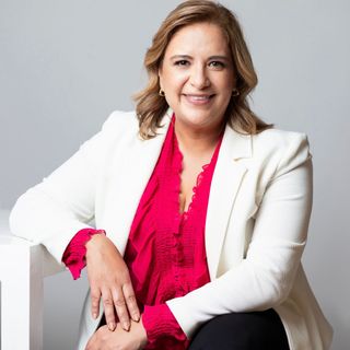 Dr. Nadia Bautista Lucero