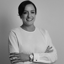 Dr. Gabriela Gómez Ahumada