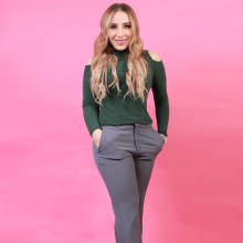 Dr. Gisela Molina Avilés