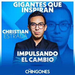 Dr. Christian Alejandro Estrada