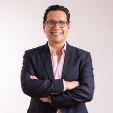 Federico Guzman Loya