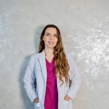 Dr. Isabel Zamorano Palma