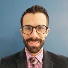 Dr. Luis Felipe Apodaca García López