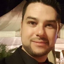 Dr. Alan Alberto Benavides Carrasco