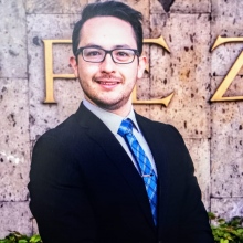 Dr. Alejandro Durán Ornelas