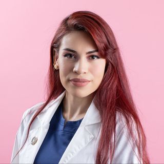 Dr. Dra. Nadia Yadira Rabelo Esquivel