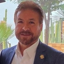 Dr. Normando Abel Núñez Beltrán