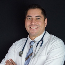 Dr. Erasmo Estrada Cano