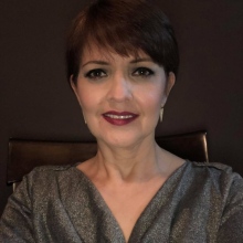 Adriana Farías Ruiz