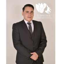 Dr. Daniel José García Muñoz
