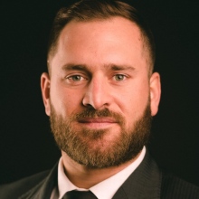 Roy Arturo Reyes Conn