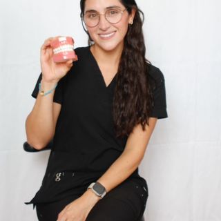 Dr. Karen R. Luévano Muñoz