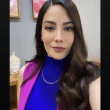 Pamela Ruiz Beltrán