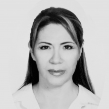 Dr. Ofelia Pereyra Nuñez