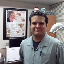 Dr. Jorge Emilio García Treviño