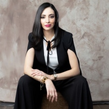 Dr. Marcela Elizabeth Aguilar Barrón