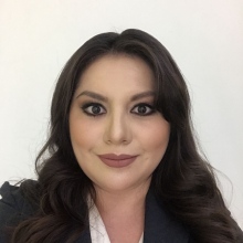 Dr. Perla Ileana Rodríguez Palacios