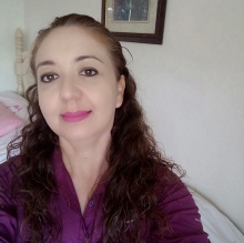 Dr. Lorena Villegas Talamantes