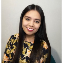 Dr. Rebeca Moran Torres