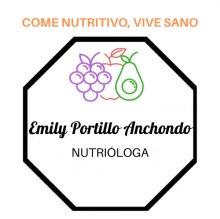 Emily Portillo Anchondo