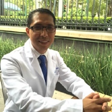 Dr. Gabriel Soto Hernández